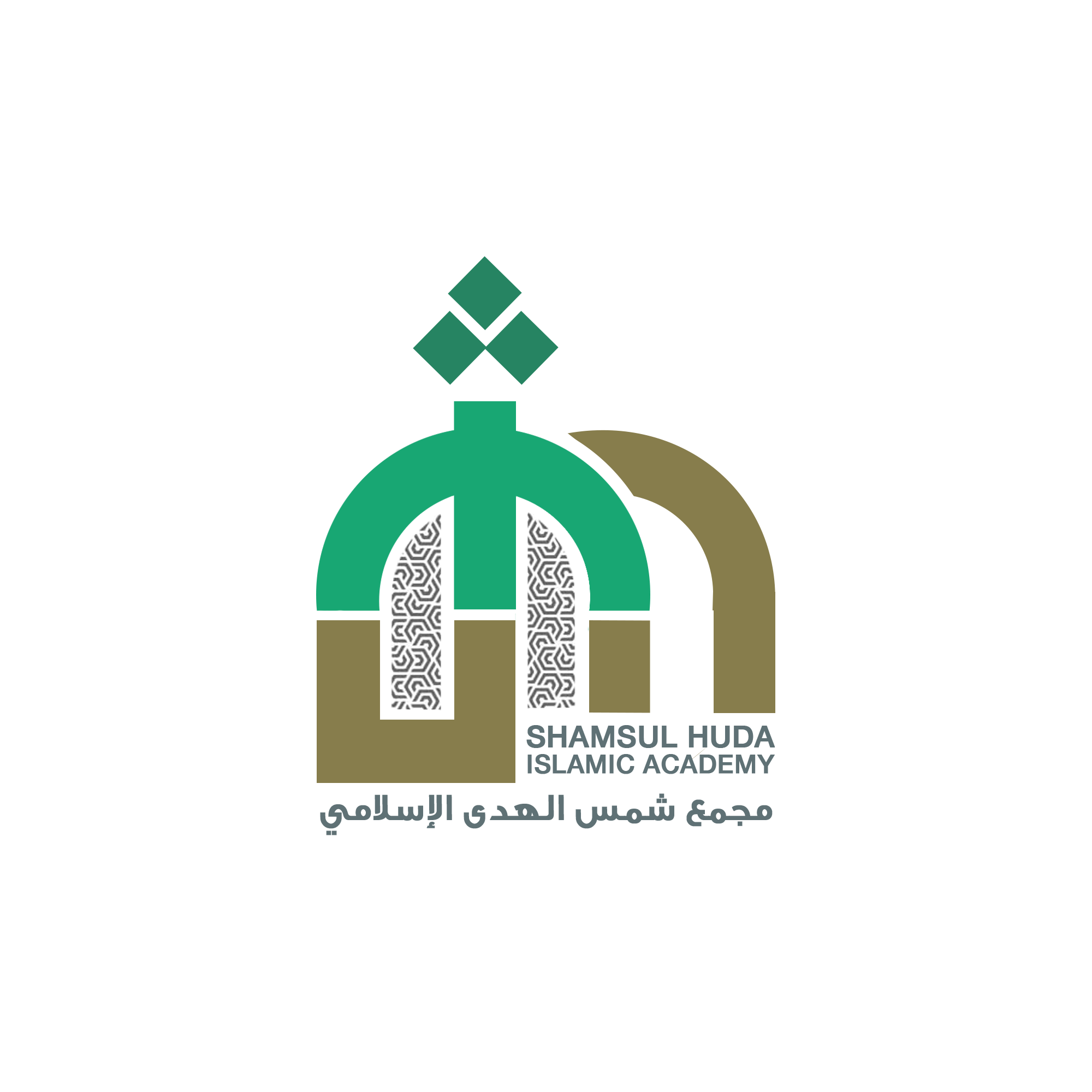 Shamsul Huda Logo